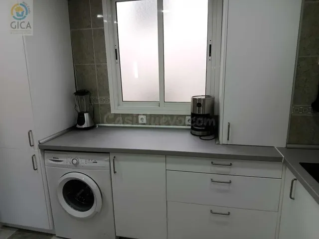 Piso de 3 dormitorios centro de Algeciras — 4