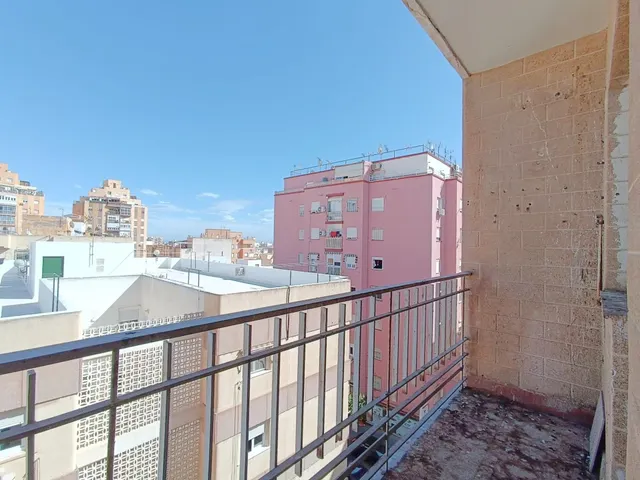 Piso de Banco — 13