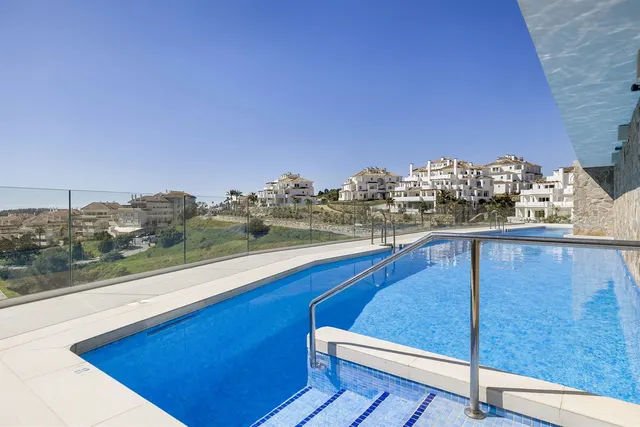 Ático Dúplex 3 habitaciones 188m² en venta - Marbella — 46