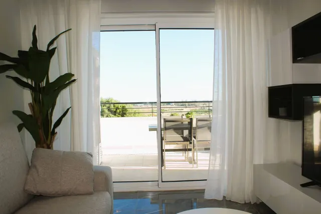 XERESA DEL MONTE RESORT. APARTAMENTO EN VENTA GANDIA -XERESA. — 8