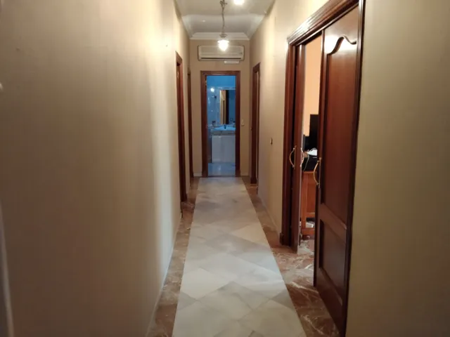 SE VENDE CHALET EN ZONA NORTE — 6
