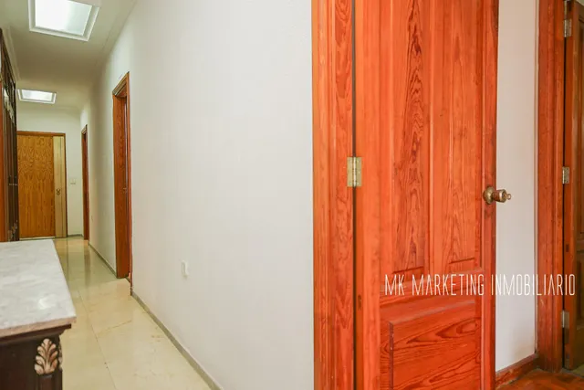 Piso 4 habitaciones 108m² en venta - Arenales — 17