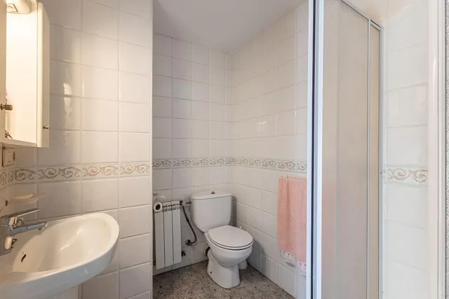 GRAN PISO EN LOS VILLARES - JAEN — 17