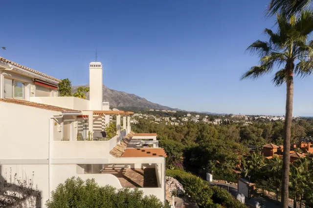 Apartamento 2 habitaciones 169m² en venta - Marbella — 20