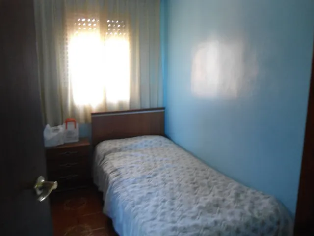 MAGÑIFICO CHALET EN BENAFER, EN EL CENTRO DEL PUEBLO. — 10