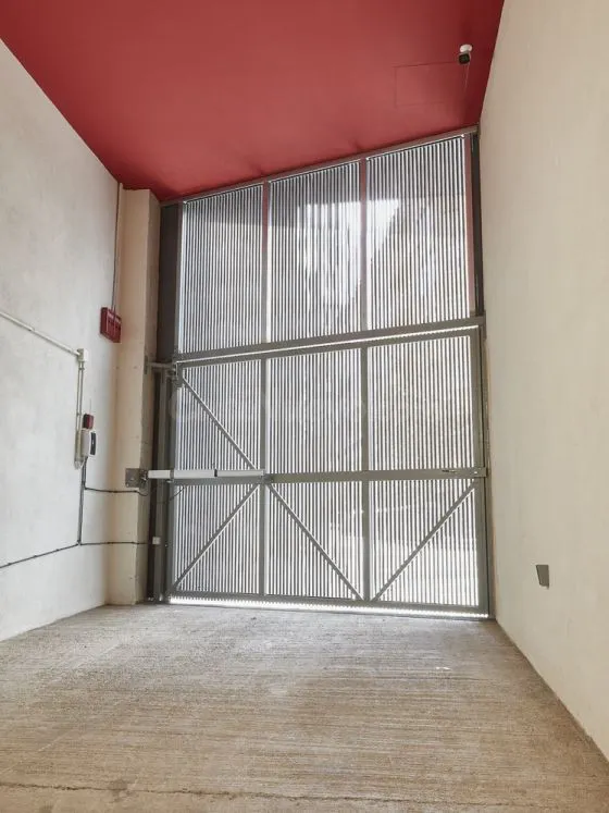 Parking 11m² en alquiler - Barcelona — 3