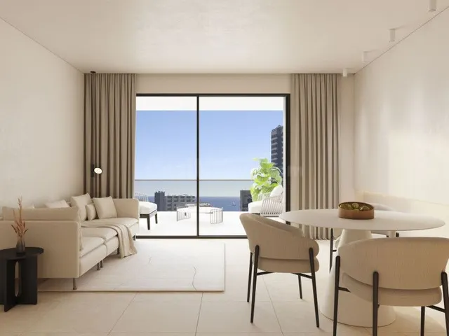 Apartamento 3 habitaciones 103m² en venta - Calpe — 13