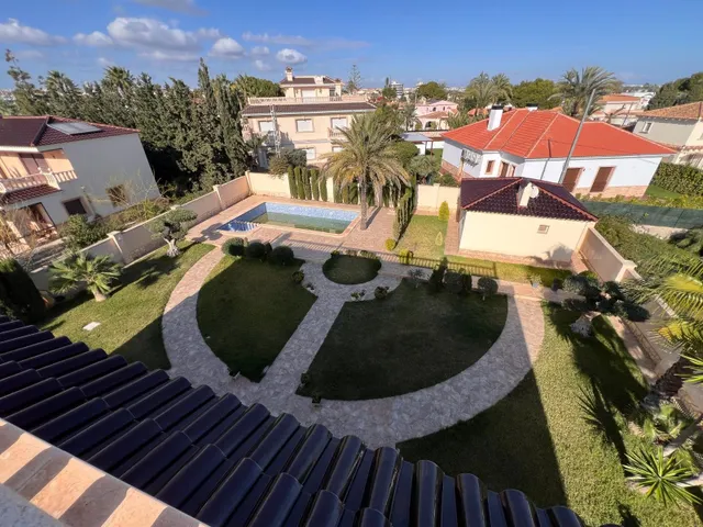Villa 11 habitaciones 572m² en venta - Cabo Roig — 7