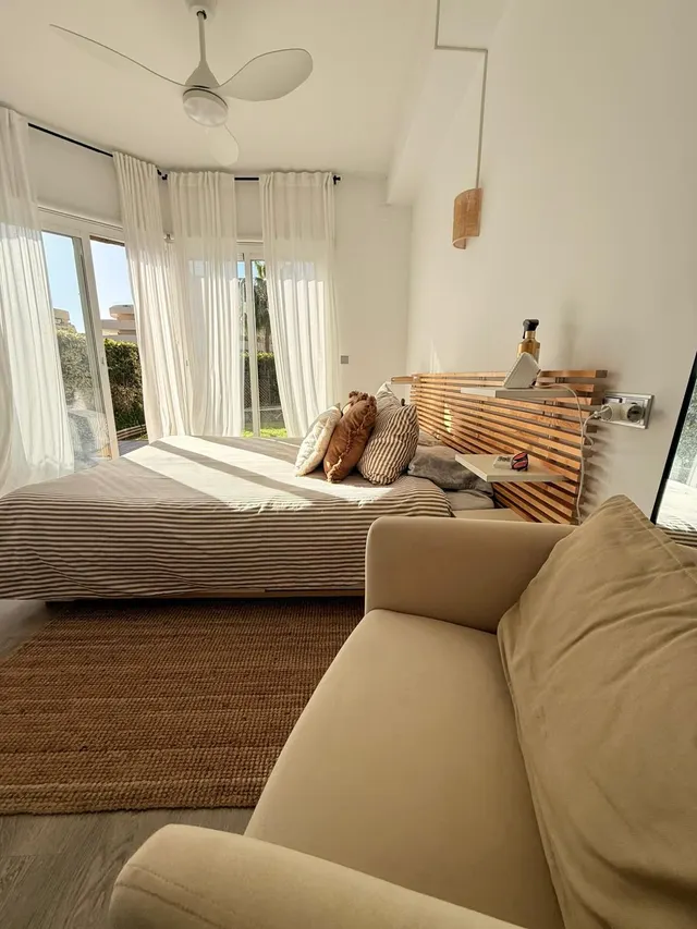Apartamento 2 habitaciones 130m² en venta - Centro — 19