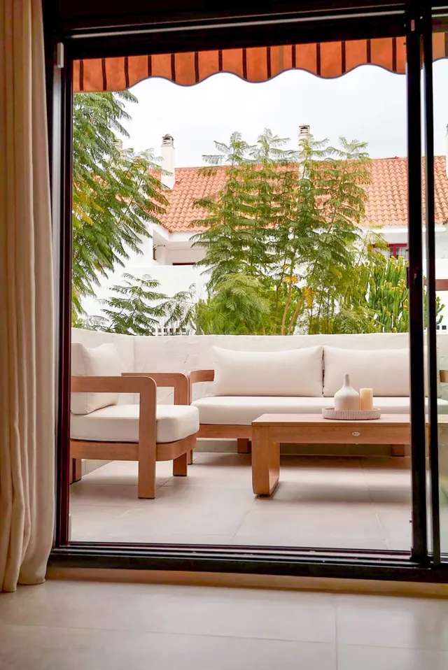 Piso totalmente reformado en Nueva Andalucía, Marbella — 9