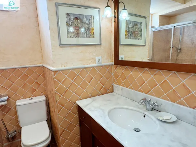 Apartamento 3 habitaciones 73m² en alquiler - Campello Playa — 9