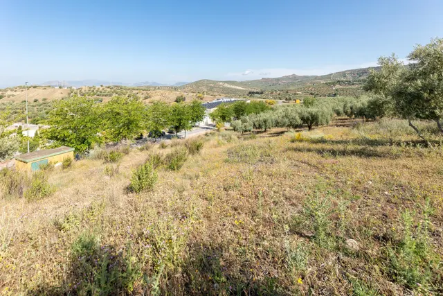 Terreno urbano en Alfacar, perfecto para inversionistas — 9