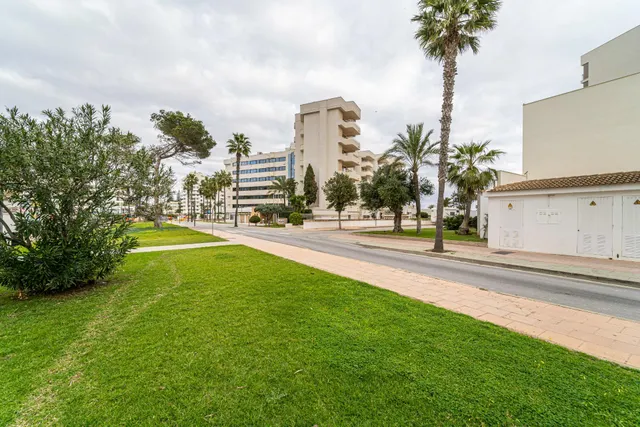 Cala millor local comercial en segunda linea de mar de 67m2 — 9
