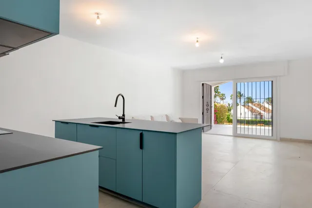 Apartamento 3 habitaciones 132m² en venta - Nueva Andalucía — 14