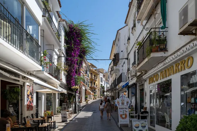 Apartamento 3 habitaciones 130m² en venta - Marbella