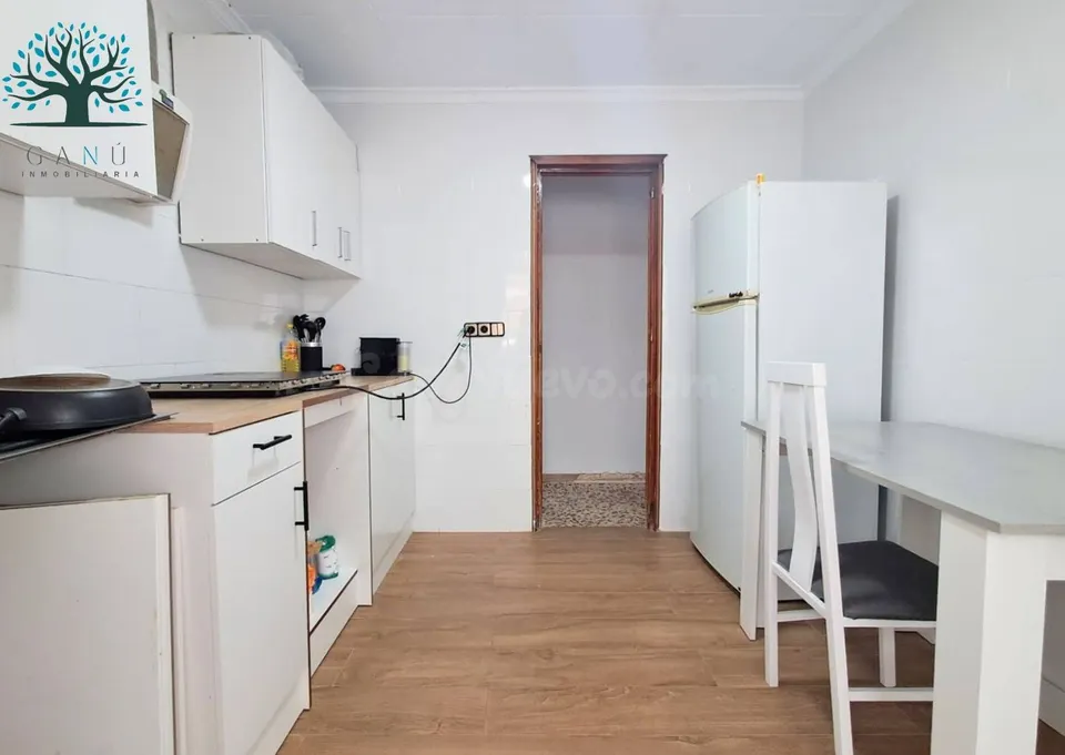 PISO A UN PRECIO INSUPERABLE PARA REFORMAR
