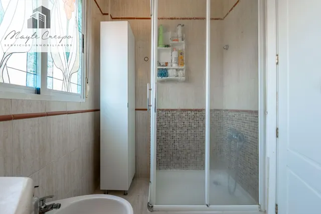 VIVIENDA UNIFAMILIAR ADOSADA EN OGIJARES — 45