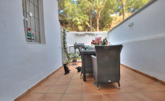 Adosado 3 habitaciones 282m² en venta - Riviera del sol — 12