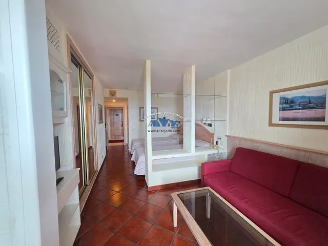 Estudio en venta — 2