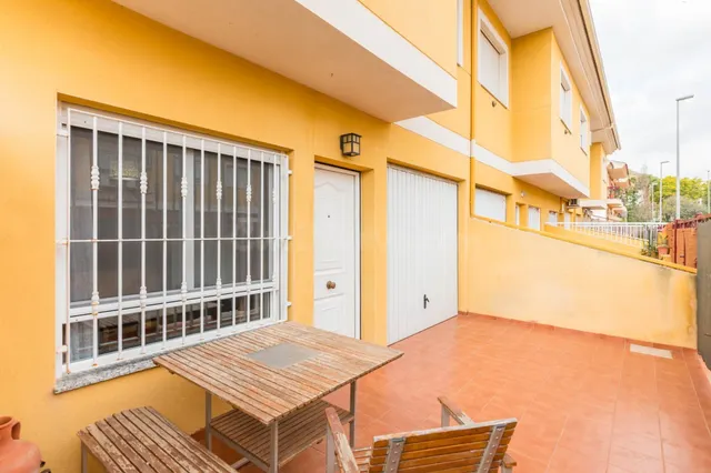 Amplio Dúplex en venta en El Esparragal - foto 2