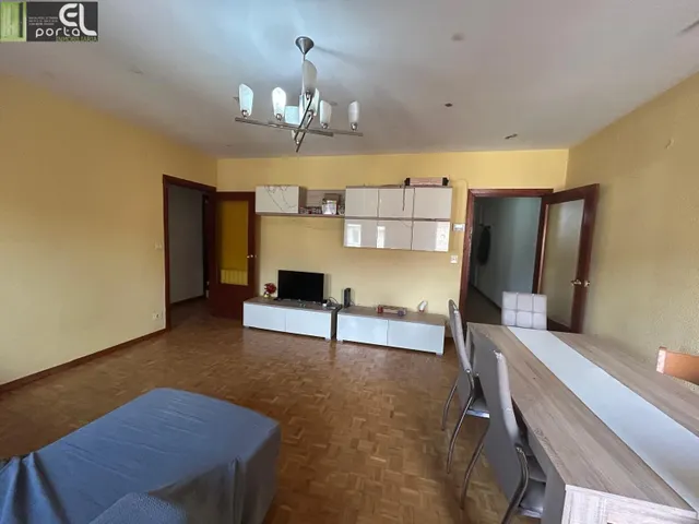 PISO EN CARCASTILLO CON GRAN TRASTERO — 7