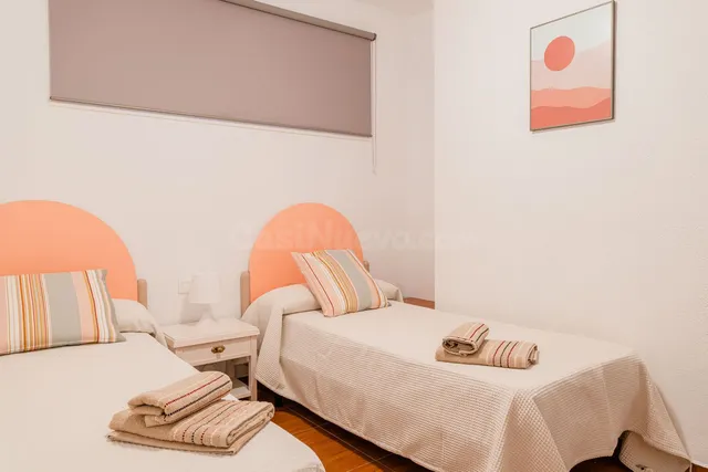 Apartamento 3 habitaciones 136m² en venta - Centro — 5