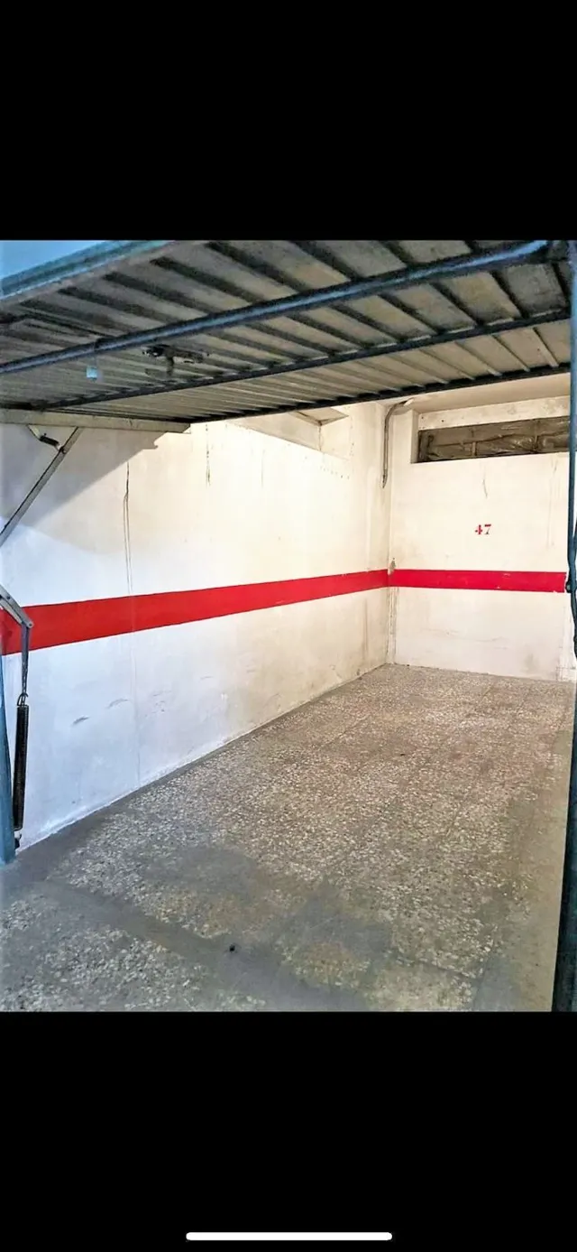 GARAJE CERRADO EN VENTA — 7