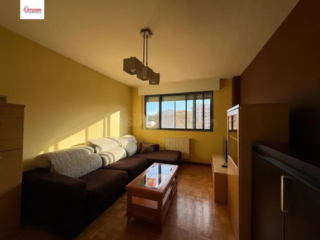 APARTAMENTO EN VENTA EN ZONA FUENTECILLAS — 2
