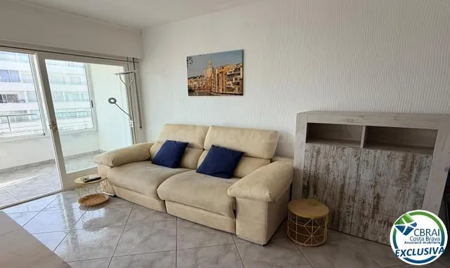Primera línea, vista al mar, parking, piscinas y jardines so - foto 5