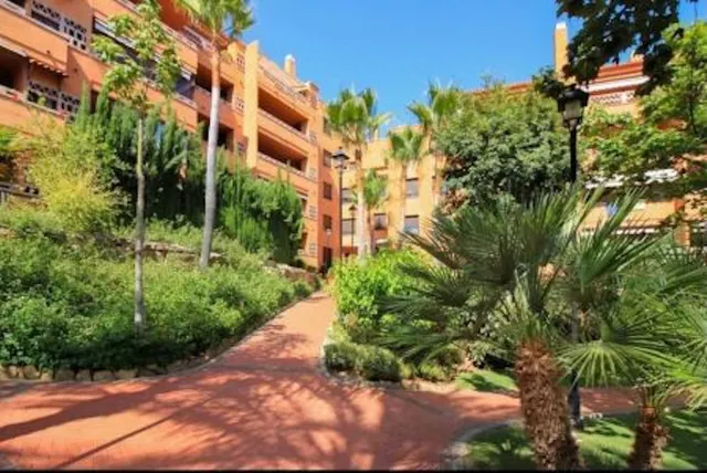 Apartamento 1 habitación 71m² en venta - Marbella — 13
