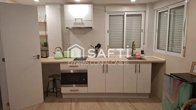 casa esquinera con licencia turistica en Vinaros , reformado - foto 4