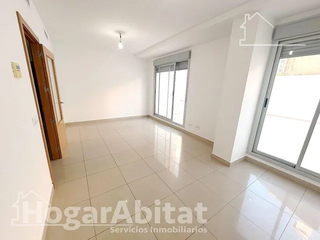 PRECIOSO BAJO REFORMADO, AMPLIO Y SEMINUEVO CON GARAJE Y GRAN TERRAZA — 6