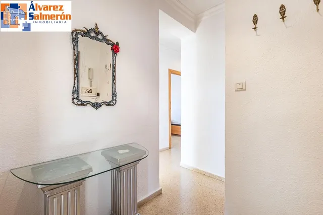 Magnífico piso ideal para invertir o para vivir sin vecinos y con vistas despejadas. — 19