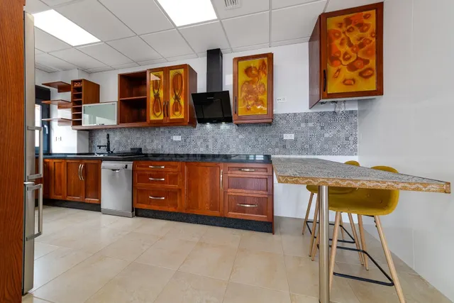Villa 4 habitaciones 210m² en venta - Cabo cervera — 27