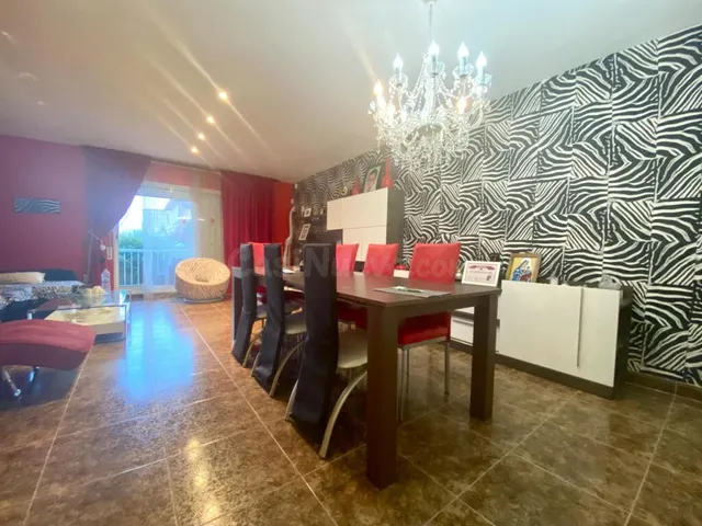 Exclusiva casa a tres vientos con jardín en Santa Bárbara — 20