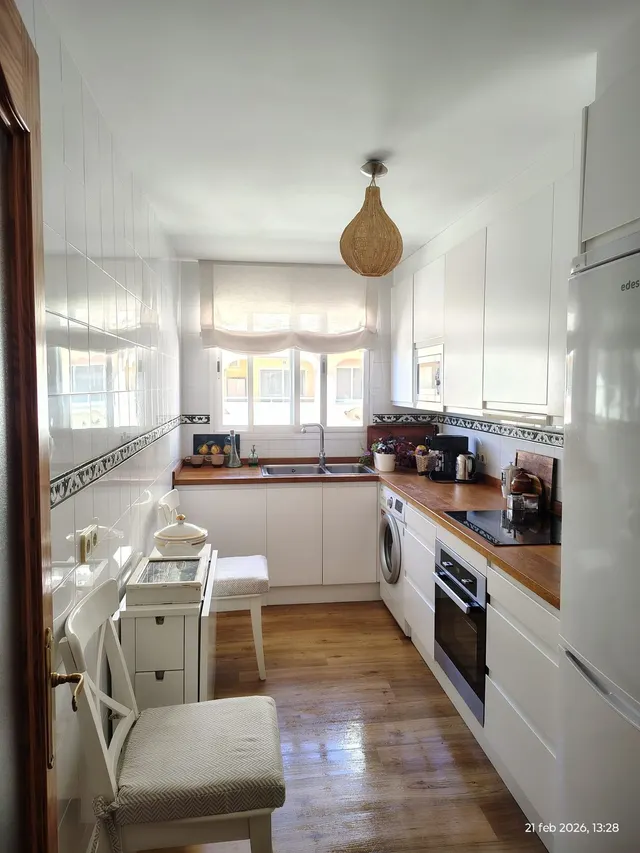 Apartamento 2 habitaciones 113m² en venta - Costa Del Sol — 11
