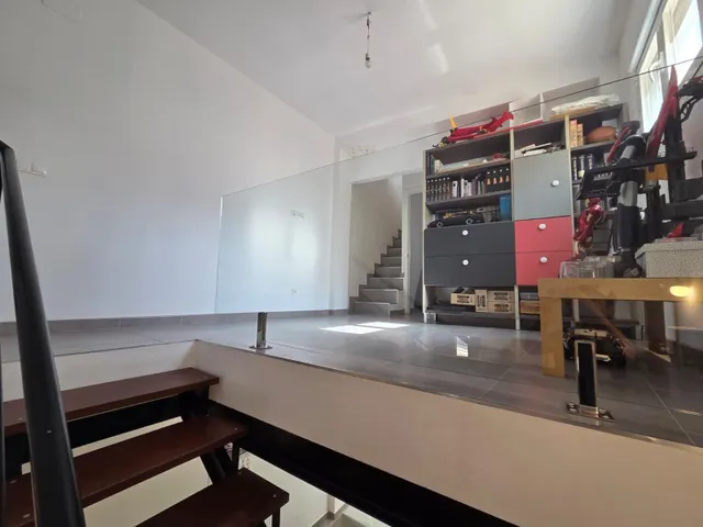 Amplia casa de pueblo con mucho encanto en Calpe — 21