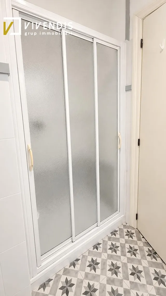 PISO EN ALQUILER PARA MEDICOS - ROVIRA ROURE — 12
