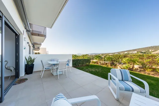 Adosado 3 habitaciones 146m² en venta - Costa del Sol — 30