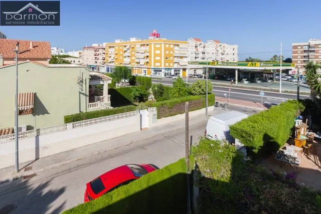Espectacular Chalet en el Grao de Gandia — 37