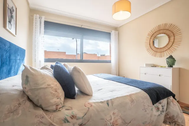 HUERCAL ALMERIA - EL CERCADO: 5 DORMITORIOS + PATIO + GARAJE ABIERTO + 3 BAÑOS + PORCHE/JARDIN — 15