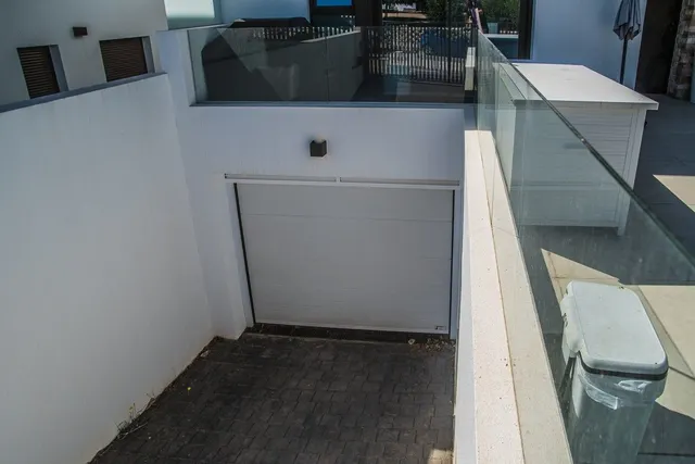 Villa 4 habitaciones 203m² en venta - Pueblo 5 — 32