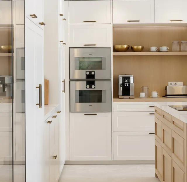 Chalet 5 habitaciones 483m² en venta - Costa Del Sol — 14