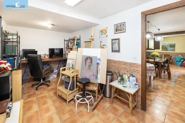 VIVIENDA PAREADA EN MONTELUZ — 44