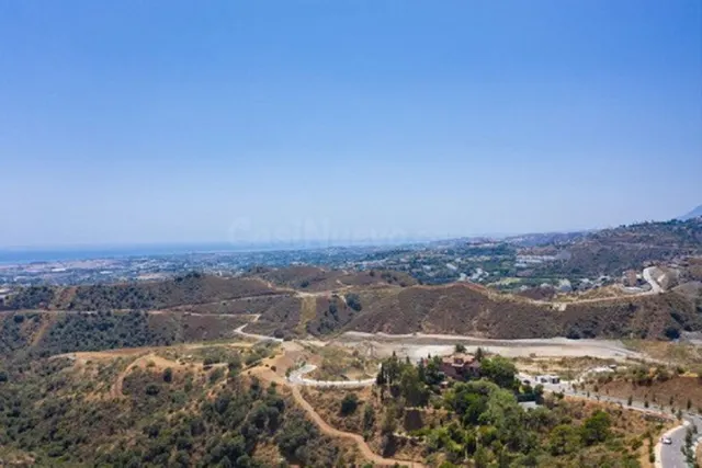 Parcela en venta - El Madroñal — 5