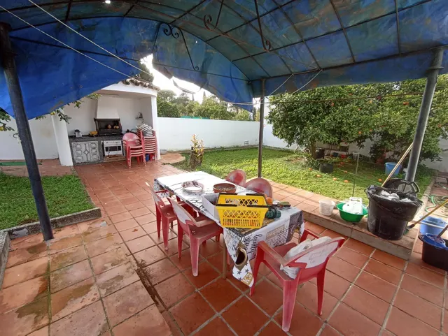 CHALET CON PISCINA ZONA RURAL ARCOS - foto 5