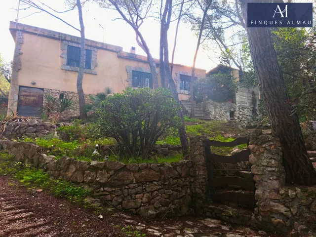 Encantadora Casa en Vilanova i la Geltrú — 18