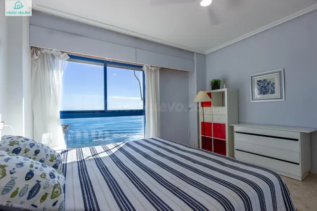 PLAYA, VISTAS AL MAR, IDEAL PROFESORES, MASTER, DESPLAZADOS, - foto 3