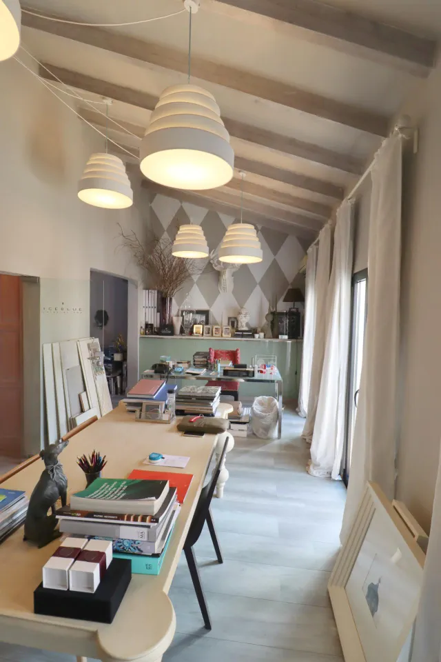 Casa en la zona del puerto de Jávea — 22