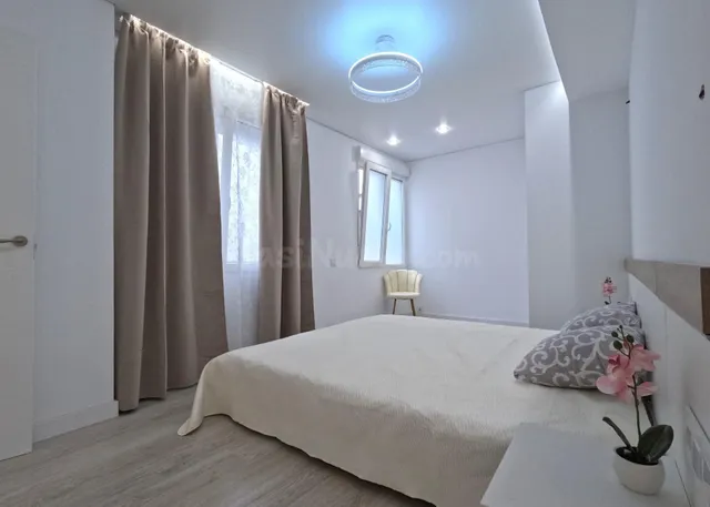 Apartamento 2 habitaciones 91m² en venta - Acequion — 2